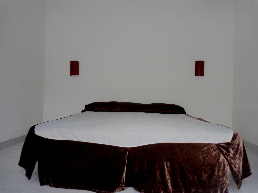 Surf Ocean Villa Ipitagoda Exterior photo